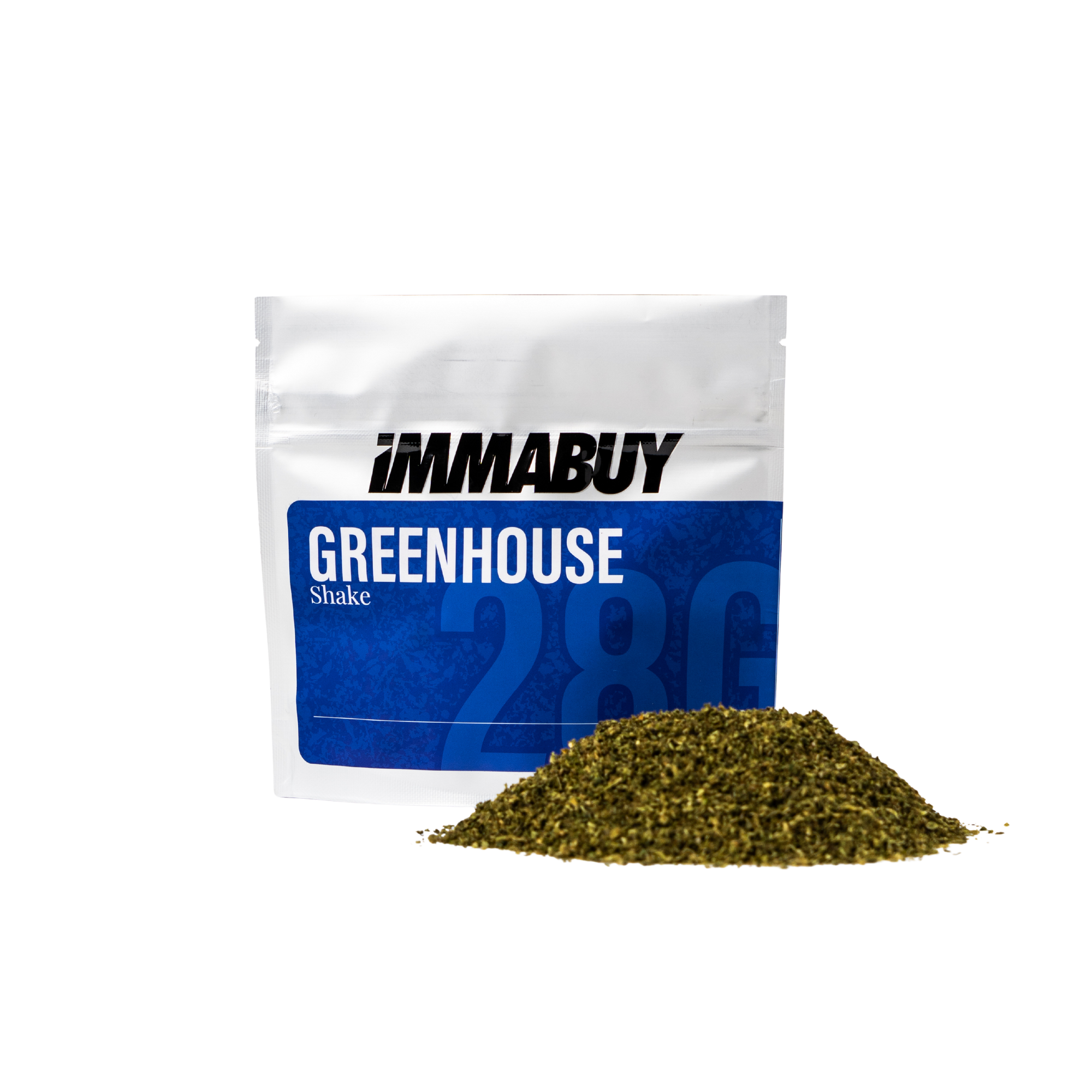 Banana Nose Candy Greenhouse Shake