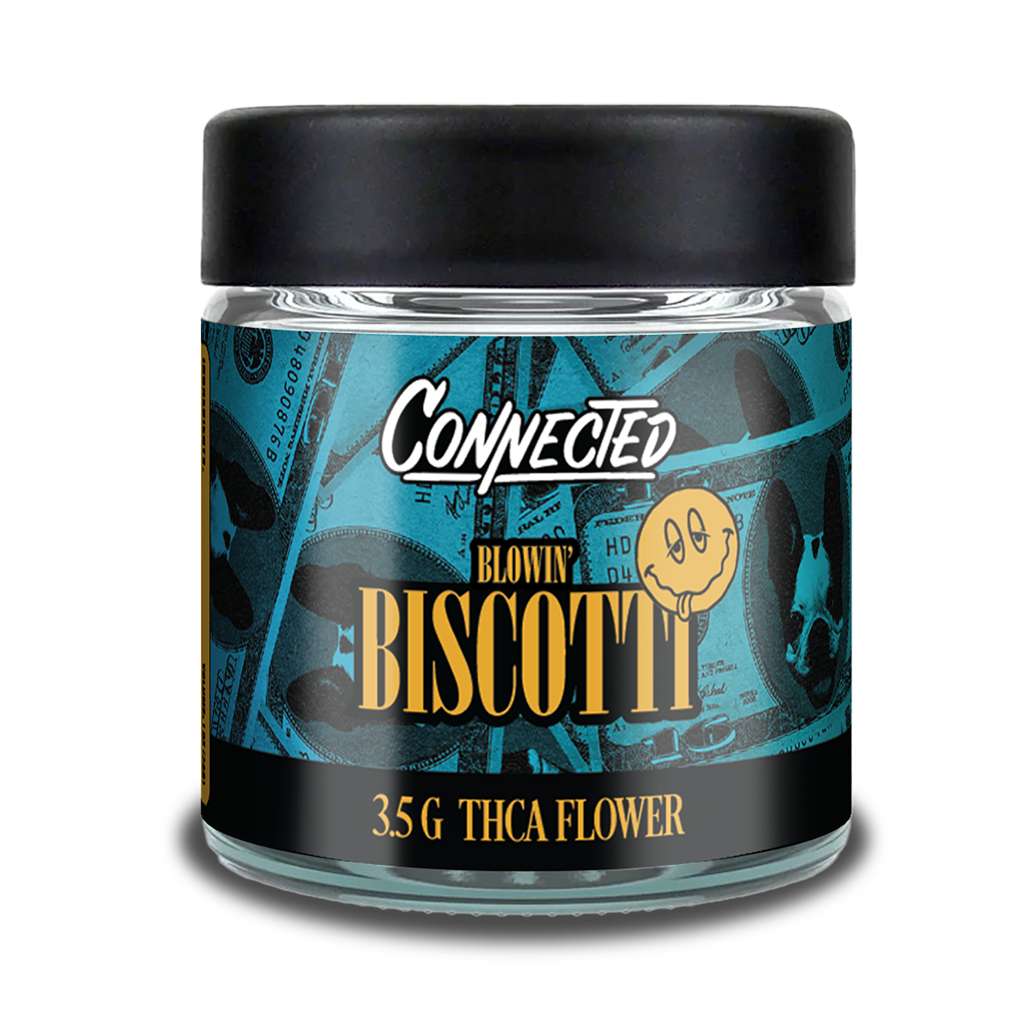 Biscotti THCA Flower