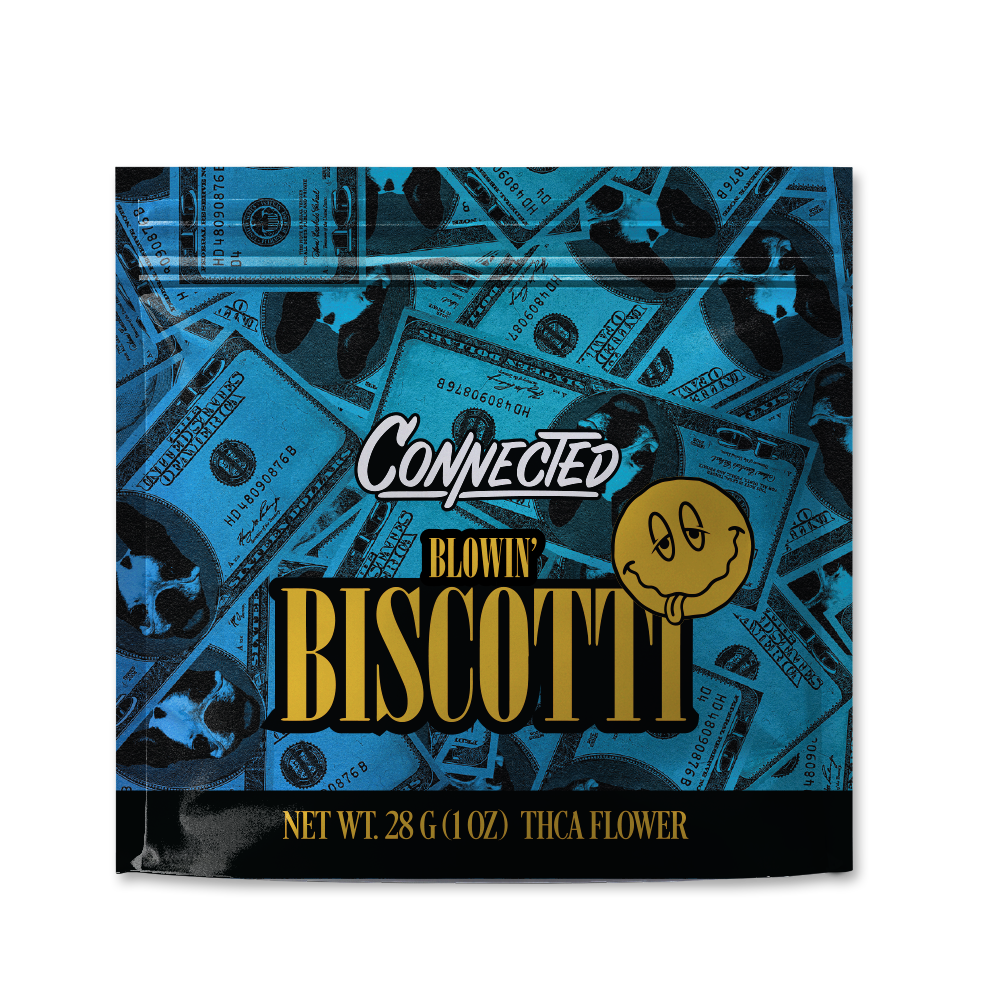 Biscotti THCA Flower