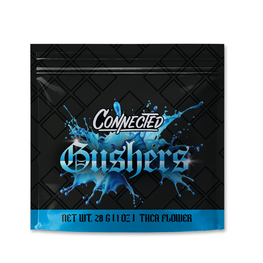 Gushers THCA Flower
