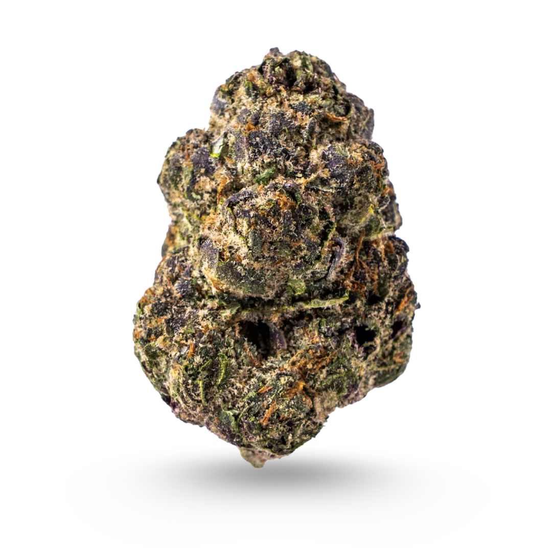 Chemdog 4 Exotic Flower