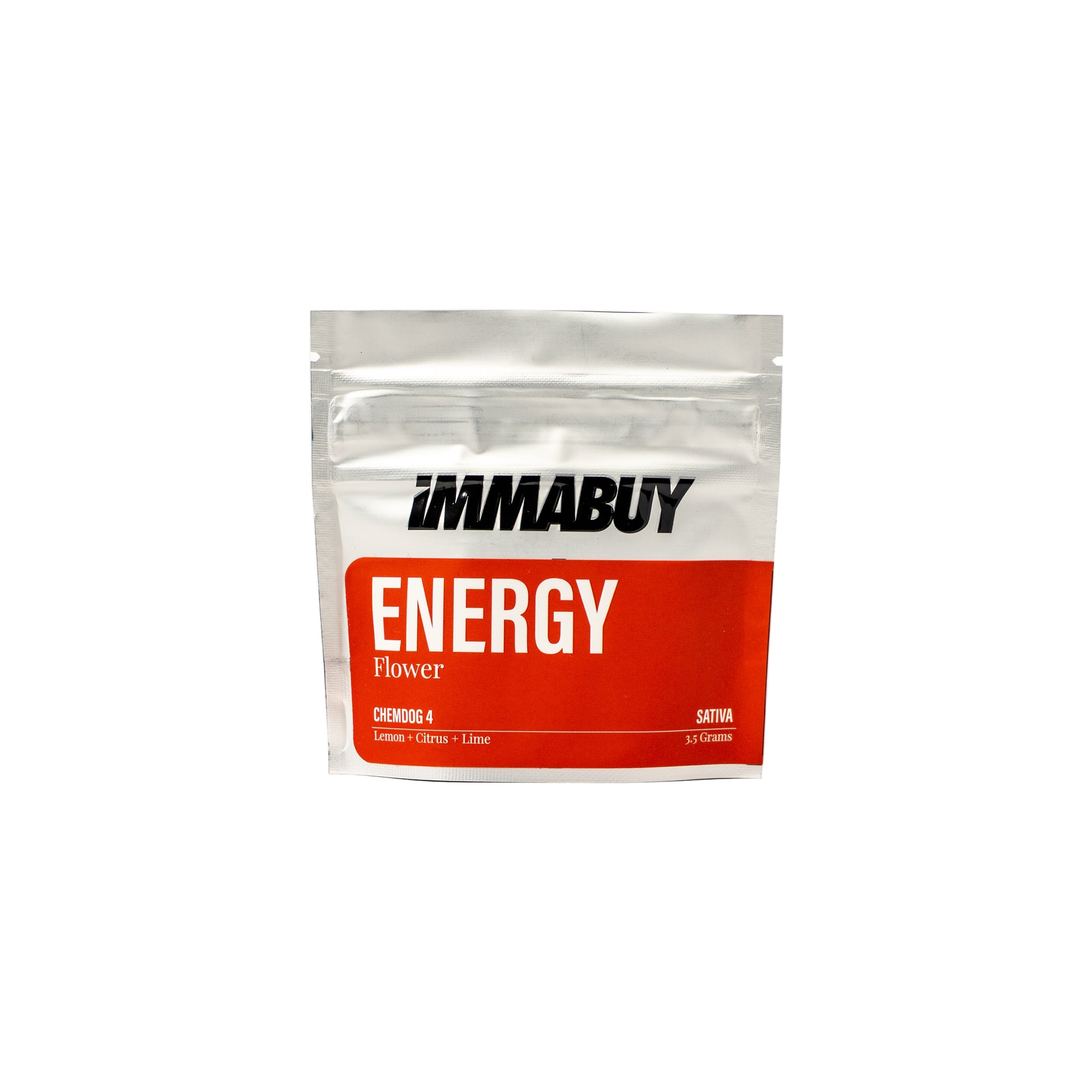 Chemdog 4 Exotic Flower