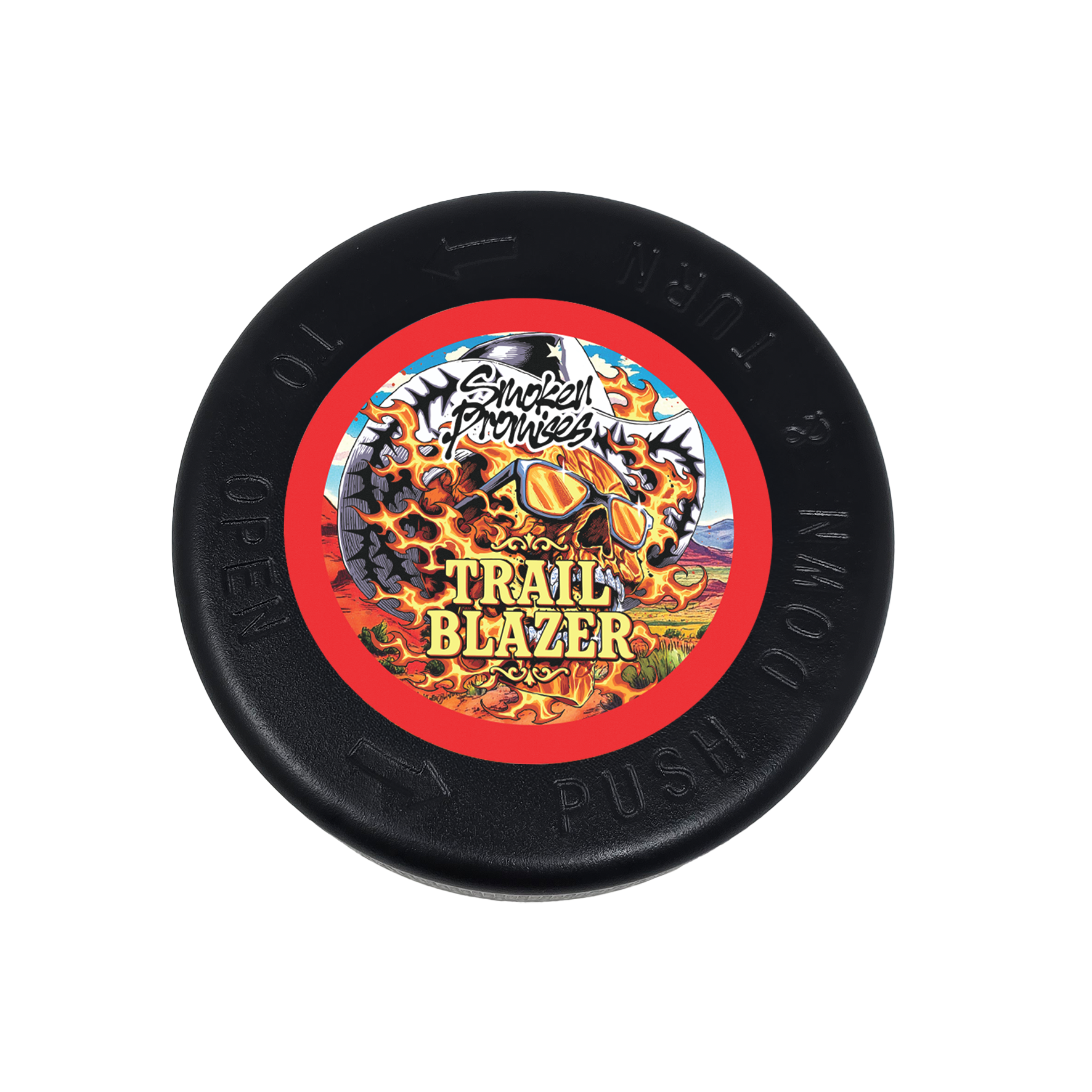 Trail Blazer 50 Count Pre-Rolls (THCA)