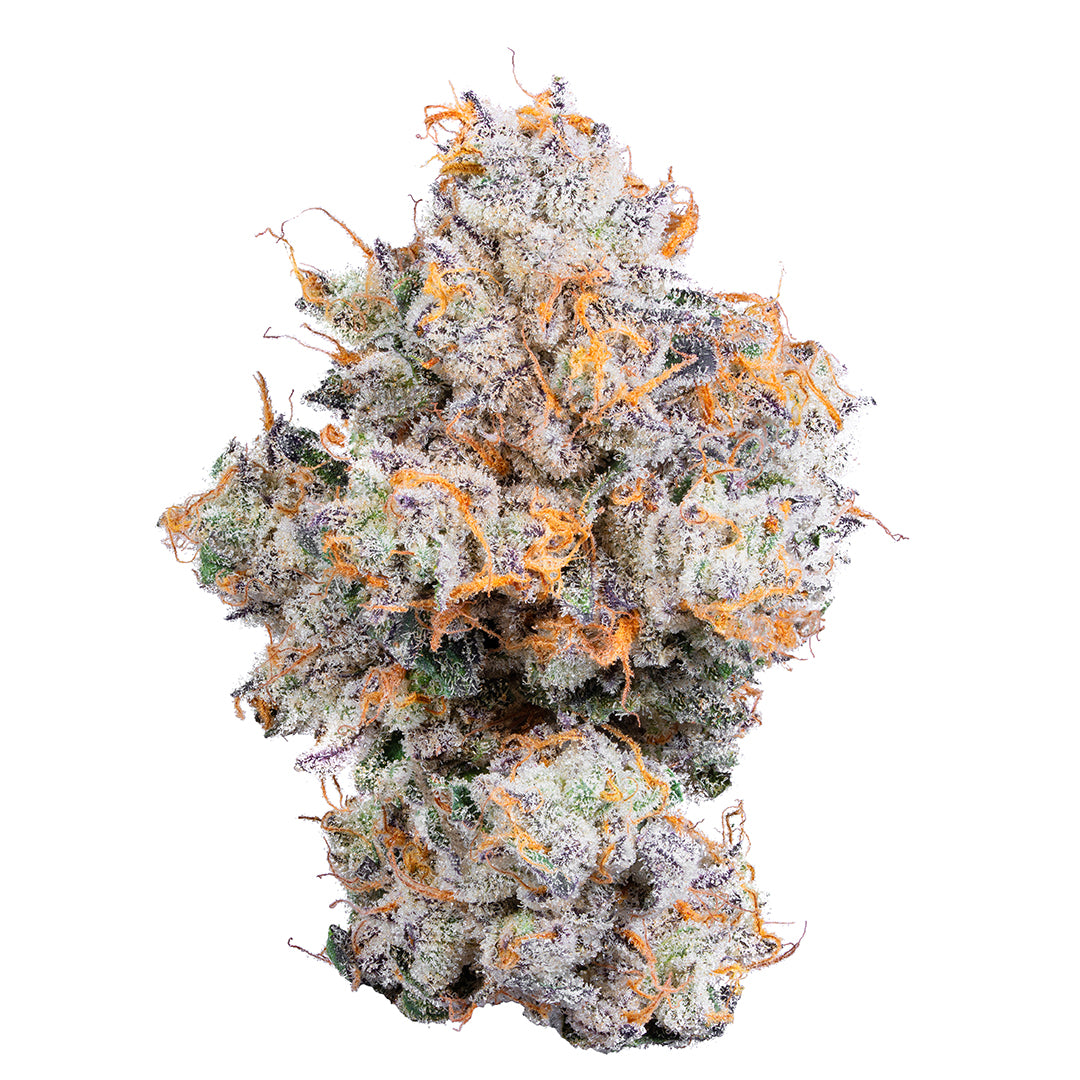 Silver Spoon THCA Flower