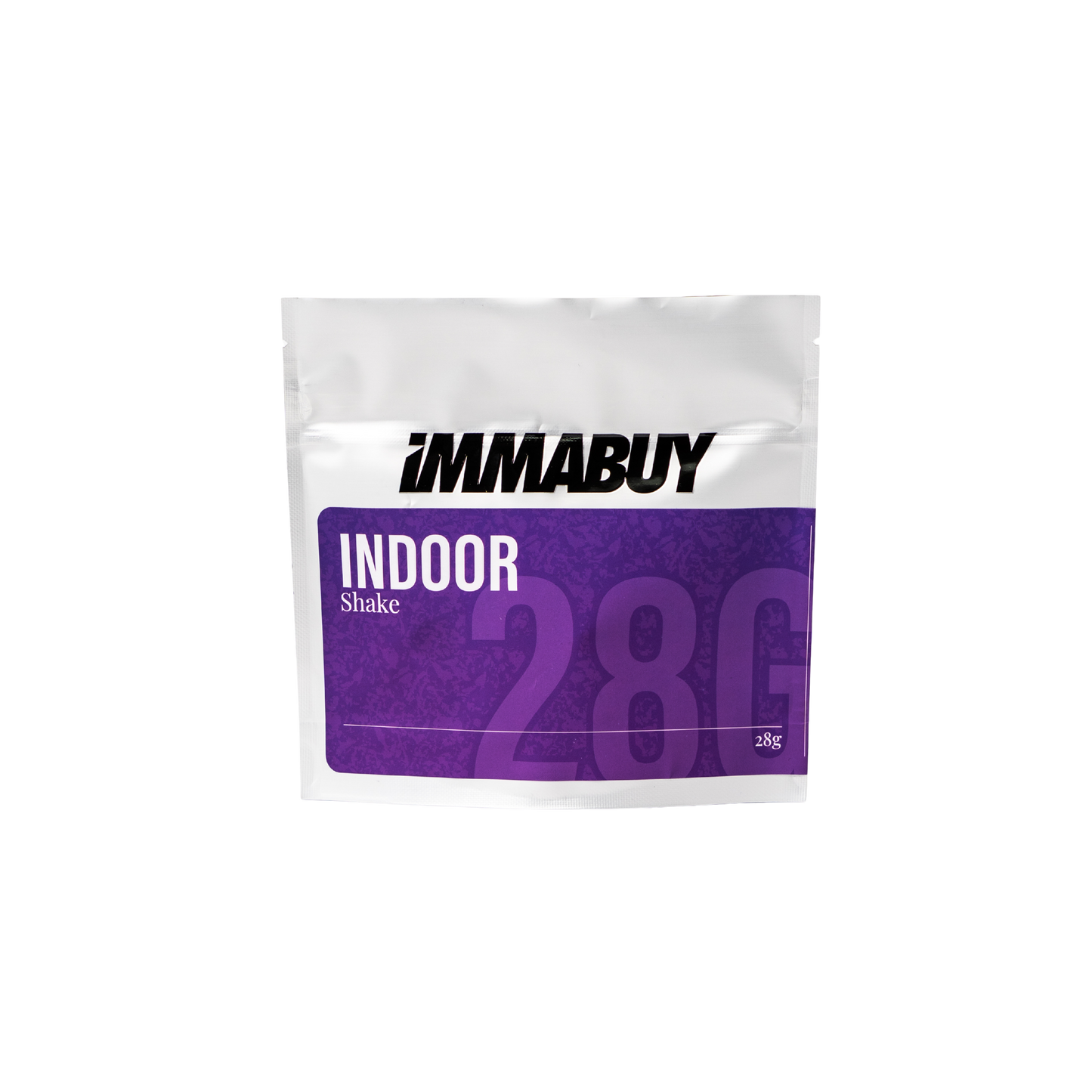 Nimbus Snacks Indoor Shake