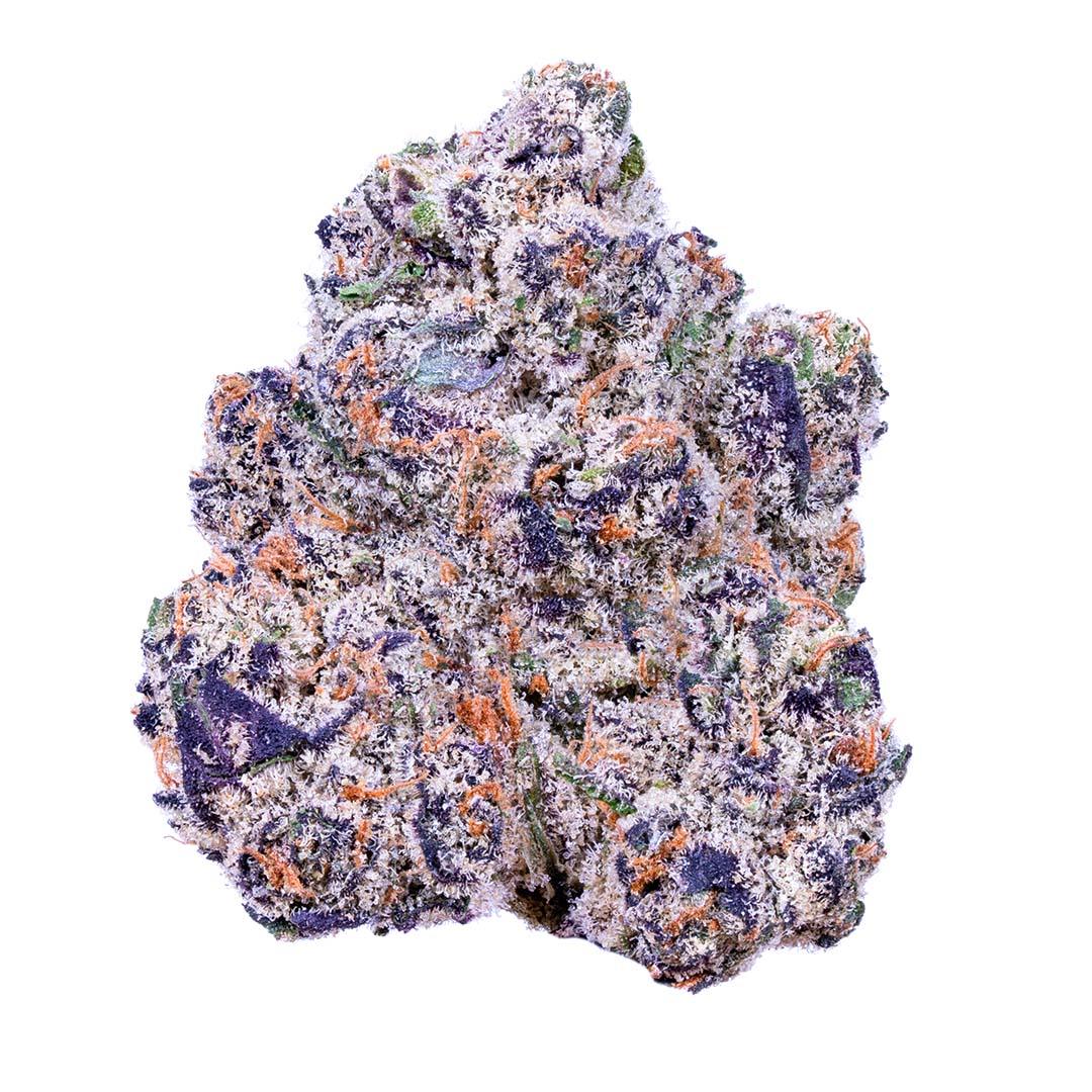 Kryptochronic THCA Flower